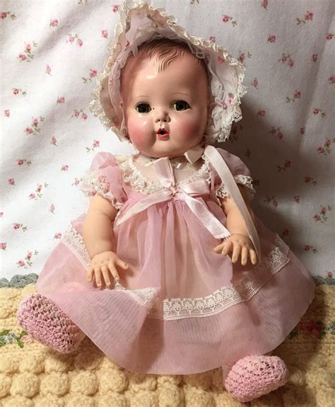 tiny tiny tears doll|tiny tears doll vintage.